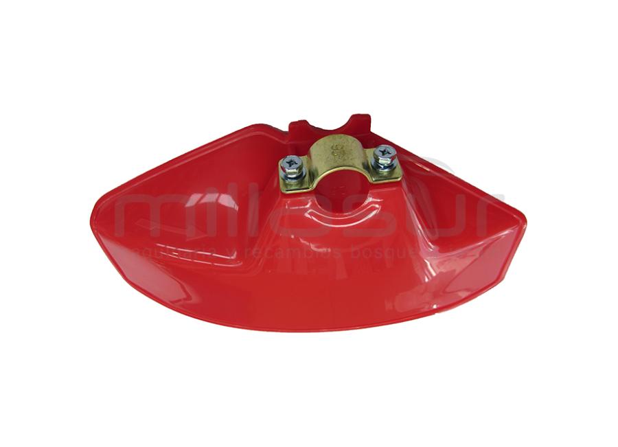 PROTECTOR NYLON D: 26 mm