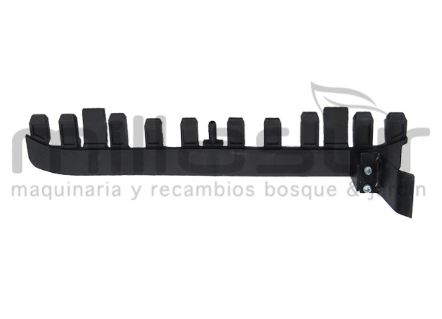 RECAMBIO PROTECTOR CORTE NYLON