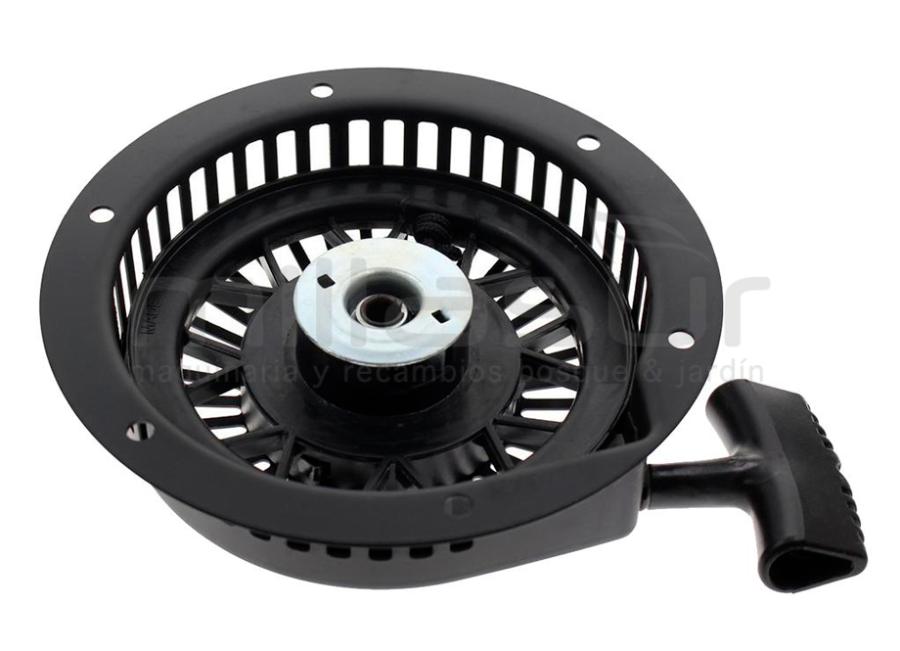 ARRANQUE MANUAL TECUMSEH HMSK80, HMSK90, HMSK100, LH318SA,OH195SA, OH318SA, OH358SA