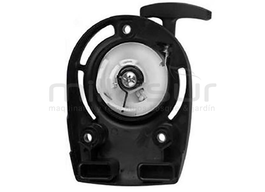 ARRANQUE MANUAL DESBRO. HONDA 4T GX35 (MODELO MODERNO)