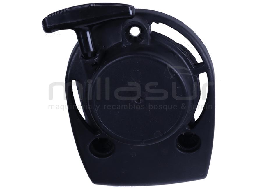 ARRANQUE MANUAL DESBRO. HONDA 4T GX35 (ARRANQUE FACIL)