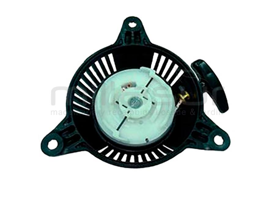 ARRANQUE MANUAL HONDA GXH50