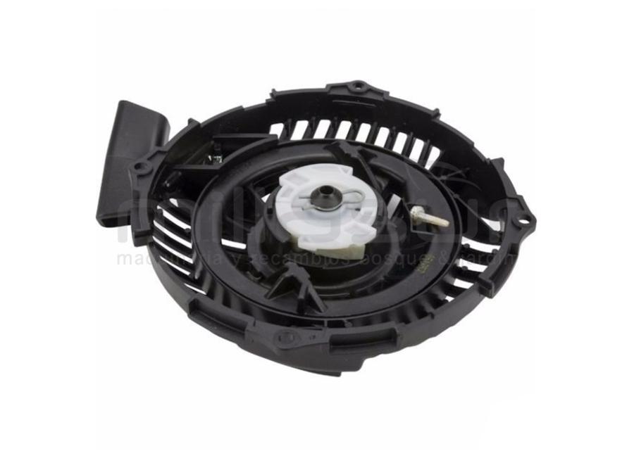 ARRANQUE MANUAL B&S SERIES 08P5, 093J, 09P6, 09P7