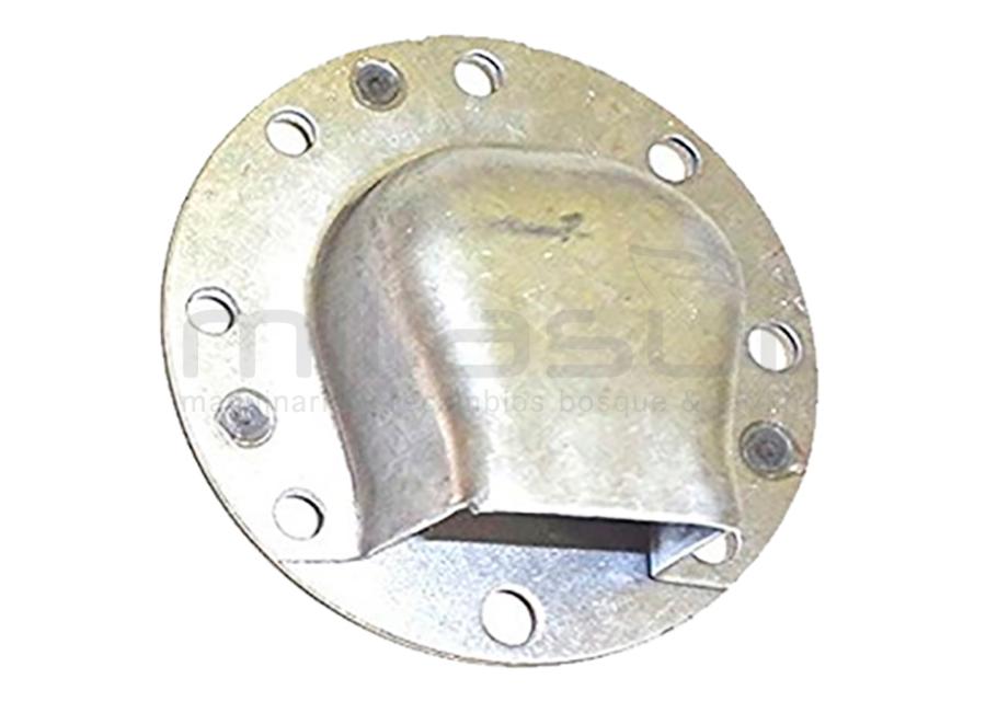 DEFLECTOR ESCAPE HONDA GX240, GX270, GX340, GX390