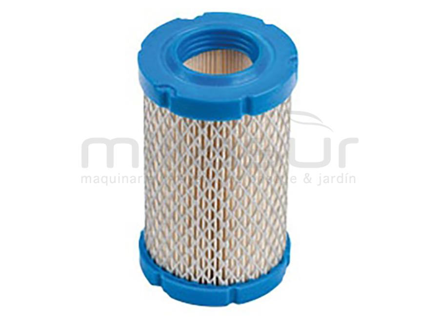 FILTRO AIRE B&S 796031, 591334, 590825, 594201 - 14,5-19HP (31xx, 33xx, 40xx, 44xx)