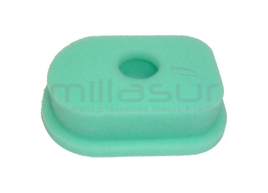 FILTRO AIRE B&S 3 - 3,5 HP VERTICAL (2 SERIE)