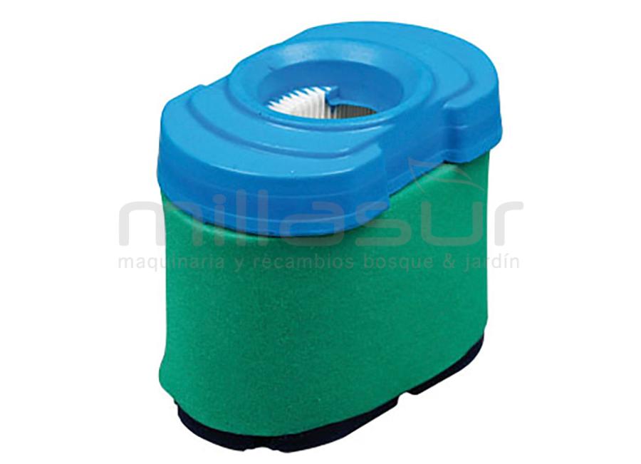 FILTRO AIRE B&S SERIES 40-44-49 VET.- INTEK 7220