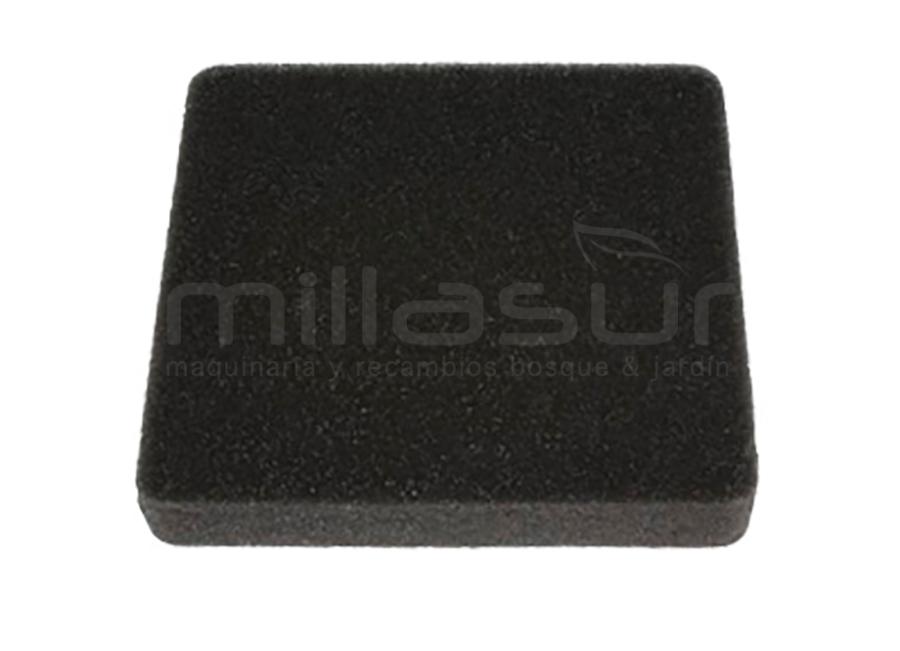 FILTRO AIRE HONDA GXH50