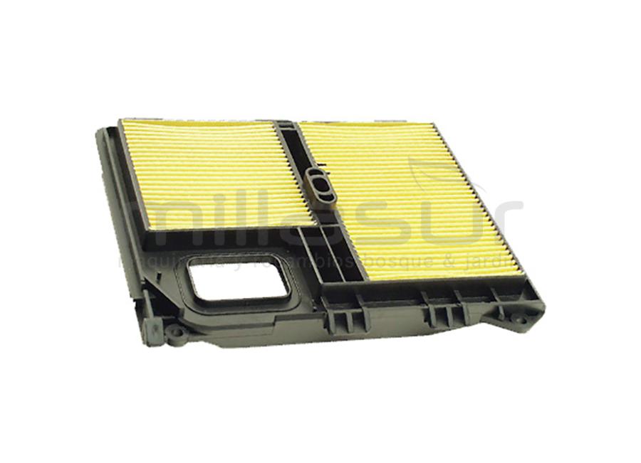 FILTRO AIRE HONDA GX610, GX620, GXV610, GXV620 (238x183x32)