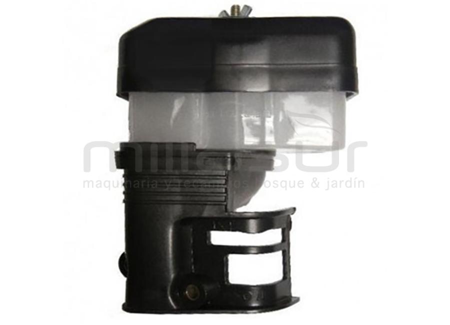FILTRO AIRE COMPL. BAÑO DE ACEITE HONDA GX240, GX270