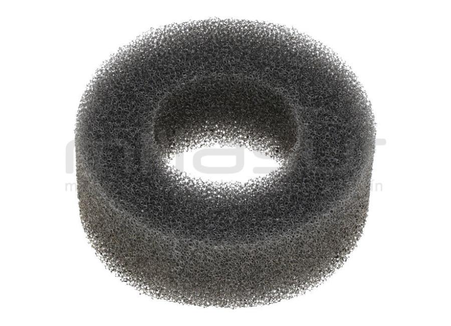 FILTRO AIRE ESPONJA PARA BAÑO ACEITE HONDA GX160, GX200 (79-33x30)