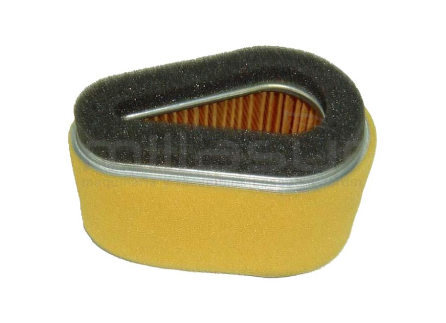 FILTRO AIRE  KAW.  FC150V - FC150  4-5 HP V