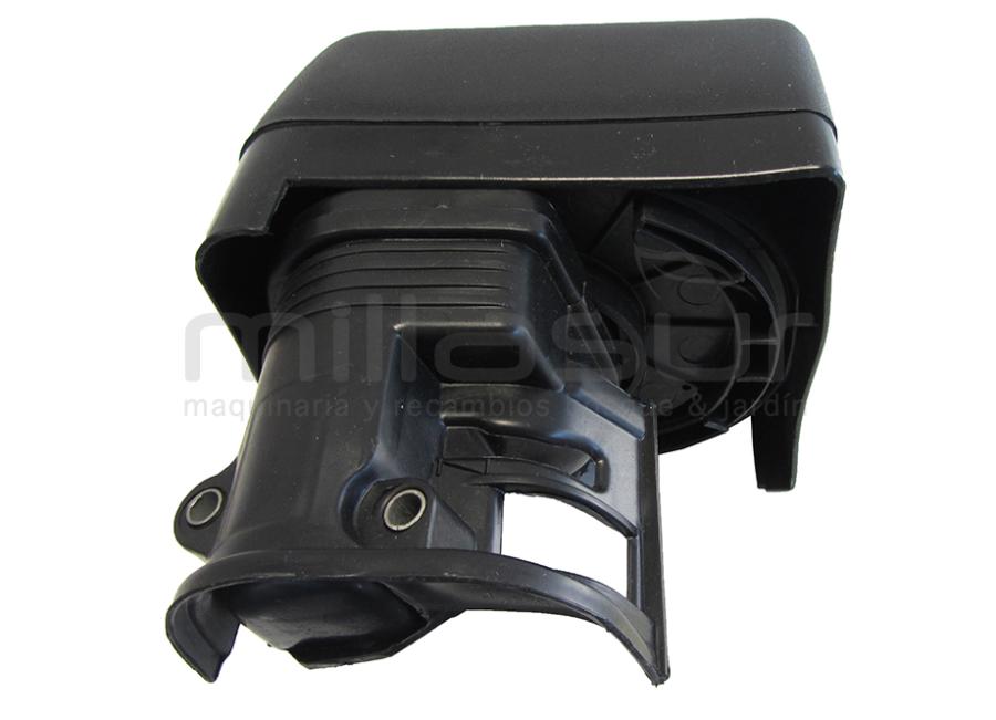 TAPA COMPLETA FILTRO AIRE HONDA GX240, GX270