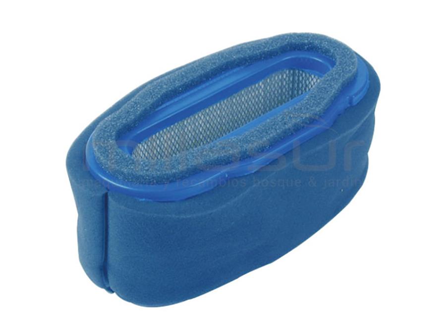 FILTRO AIRE KAWASAKI FH601, FH641, FH680, FH721V - HUSQVARNA PROFLEX 18, 21