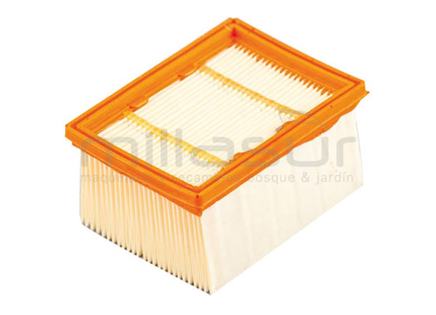 FILTRO AIRE SABO 43-S2, 52-152, 52-PRO  -  SACHS SB152