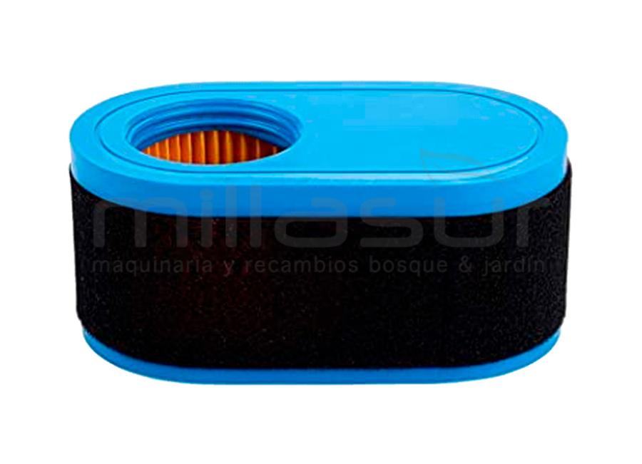 FILTRO AIRE CUBCADET MTD92, MTD96, LT92EXT, LT96EXT, 60SDE, 76SDE, 76RDE