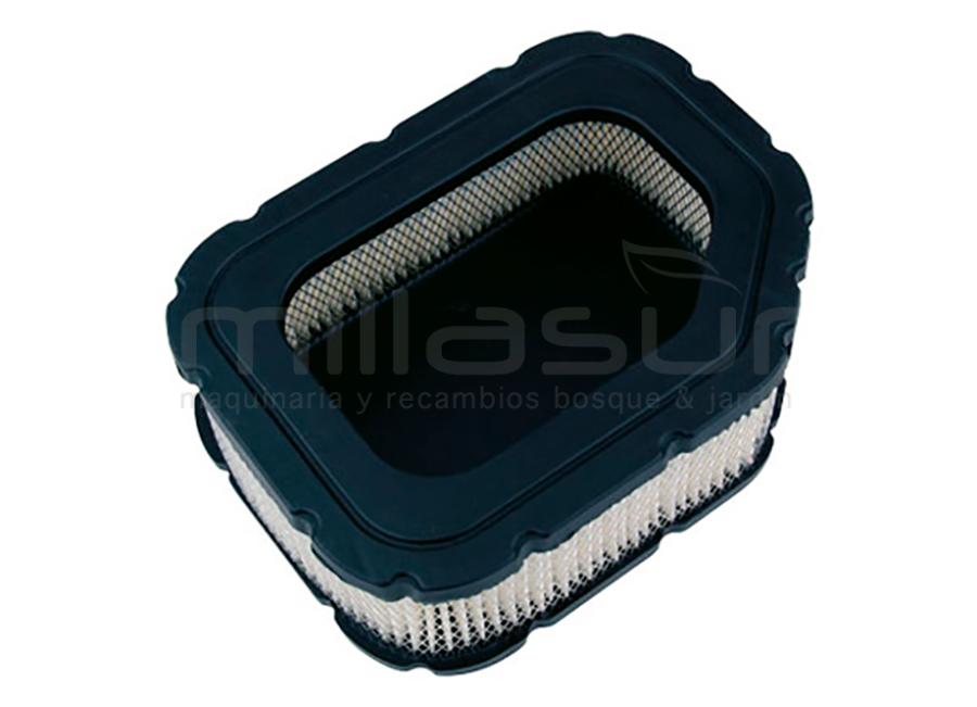 FILTRO AIRE KOHLER COURAGE SV710, SV720, SV730, SV740 -  HUSQV. CTH220 - TORO GT2100, GT2200, GT2300
