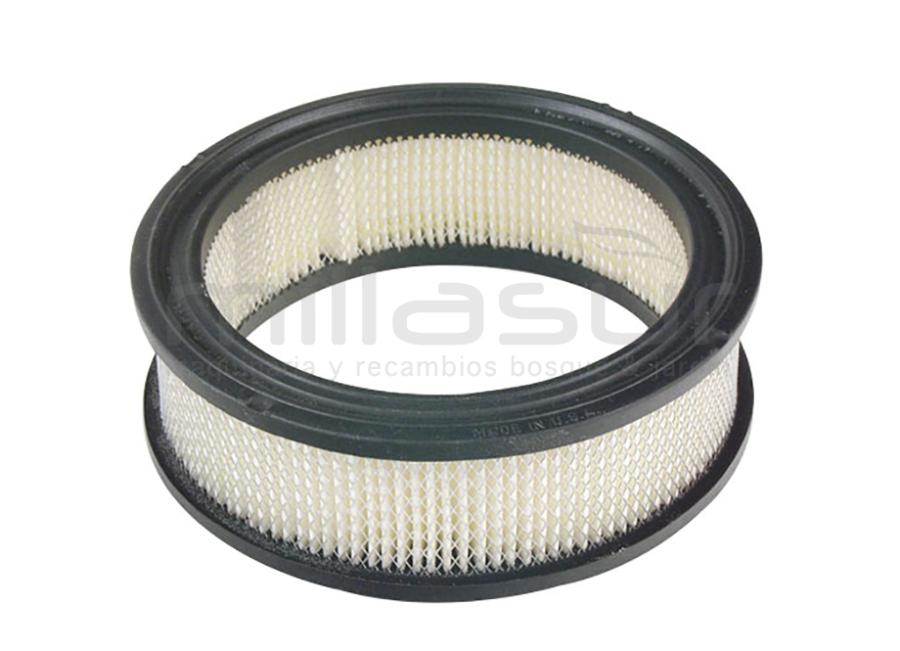 FILTRO AIRE KOHLER 8-14 HP ( K241/321)
