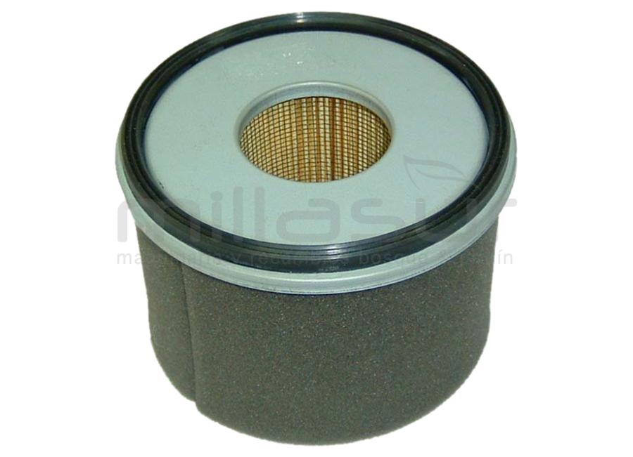 FILTRO AIRE KUBOTA