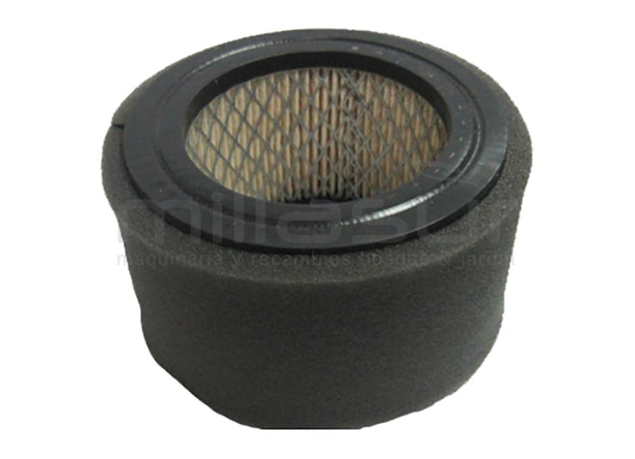 FILTRO AIRE KUBOTA