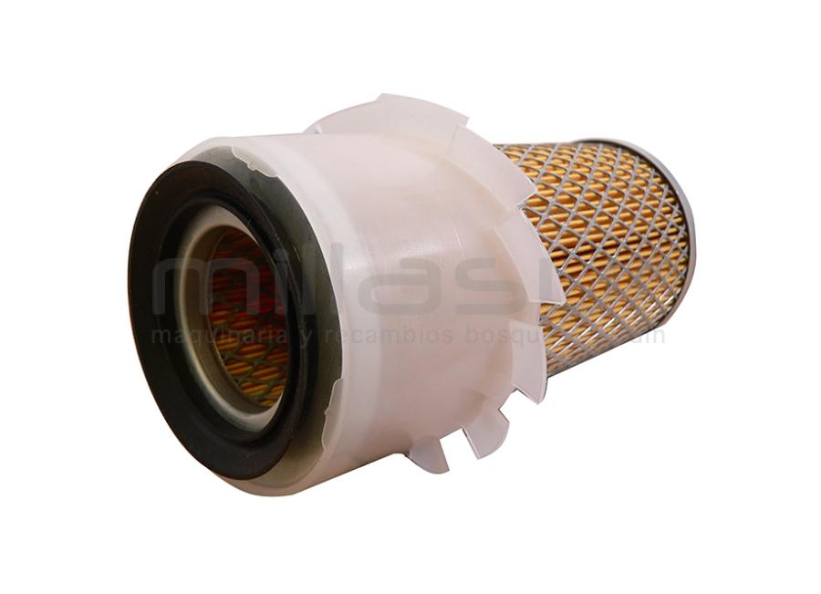 FILTRO AIRE KUBOTA B5100, B5200, B6100, B7100, B8200, L225, L235, L245, L260, L275