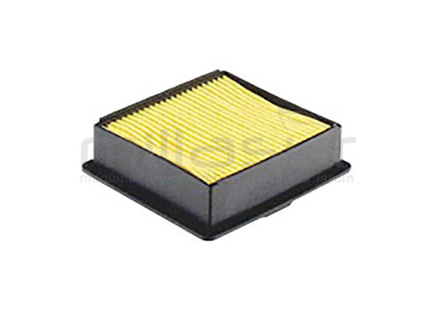 FILTRO AIRE KUBOTA GS130 110X100X30