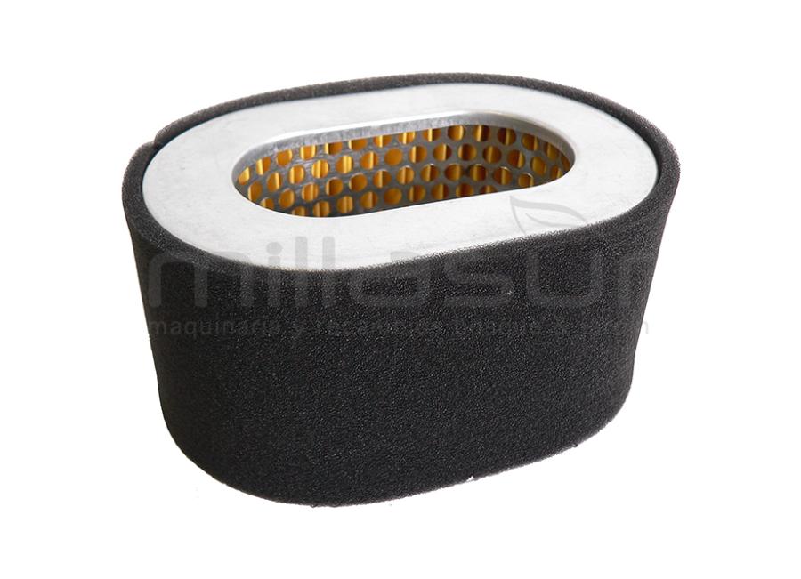 FILTRO AIRE YANMAR L100