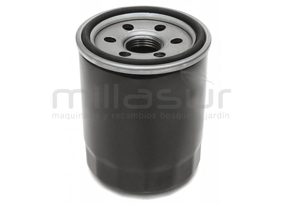 FILTRO ACEITE MOTOR YANMAR FERRIS