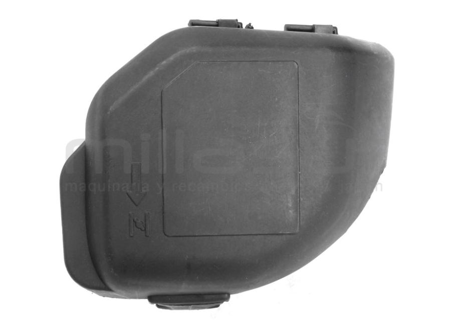 CUBIERTA FILTRO AIRE HONDA GX25