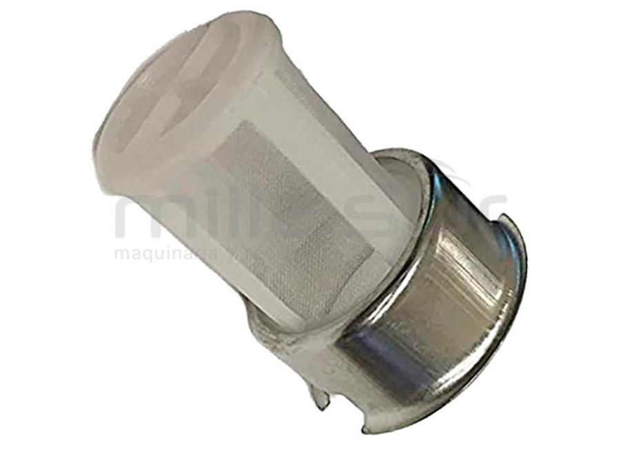 FILTRO DEPOSITO GASOLINA HONDA GX110, GX120, GX140, GX140, GX240, GX270, GX340, GX390