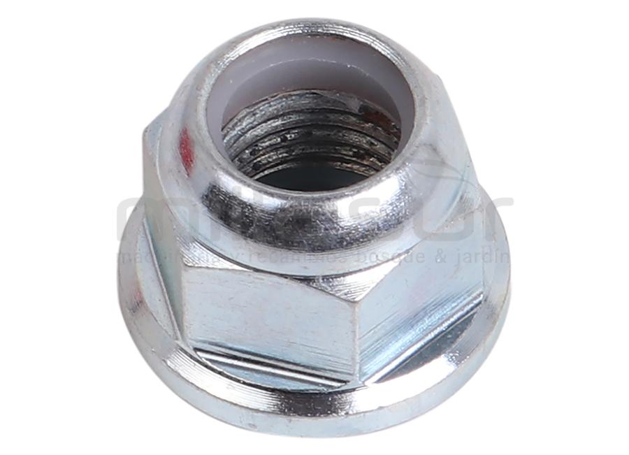 TUERCA DESBROZADORAS STIHL 14 x 1.50 (R.I.) para 55-1170