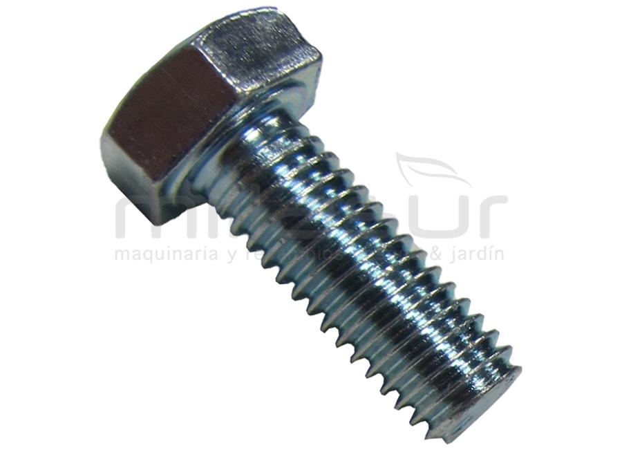 TORNILLO DESBROZADORAS 8 x 1.25 MACHO