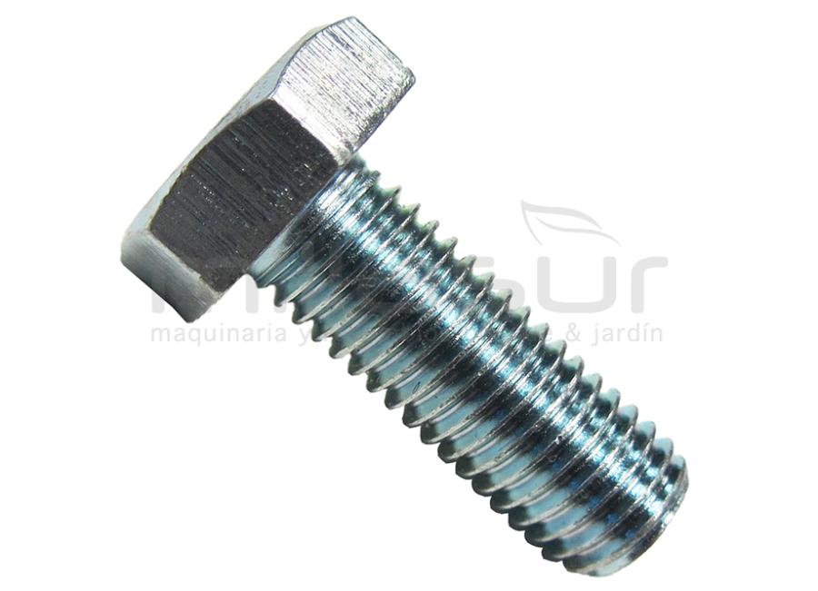 TORNILLO DESBROZADORAS 7 x 1,00 MACHO