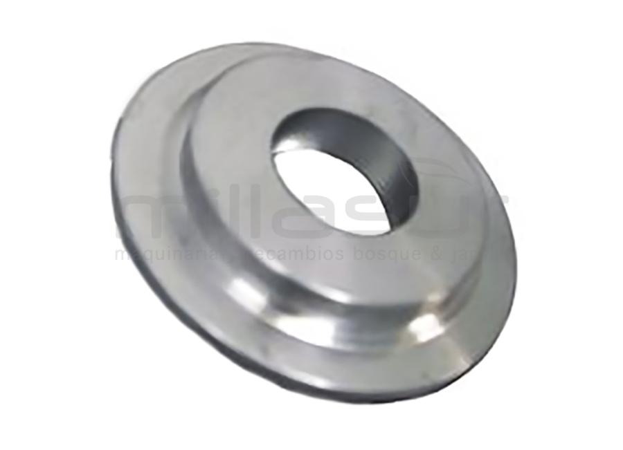 ARANDELA REDUCTORA DE DISCO 25,4 a 20 REFORZADA ( 55-1148 - 55-1149)