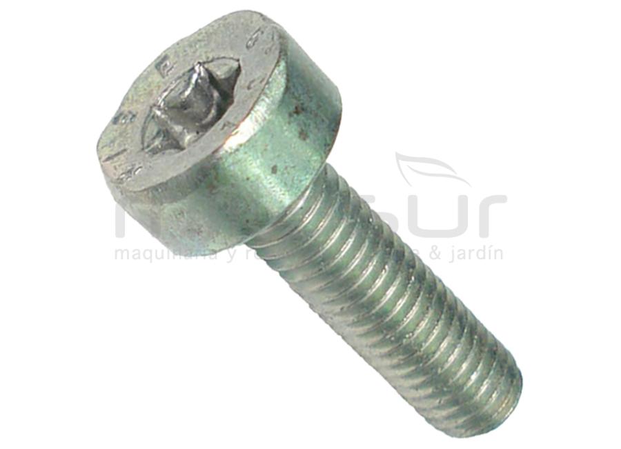 TORNILLO STIHL M5x0,8xL18 mm.