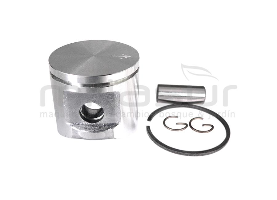 PISTON COMPLETO HUSQV. 245R