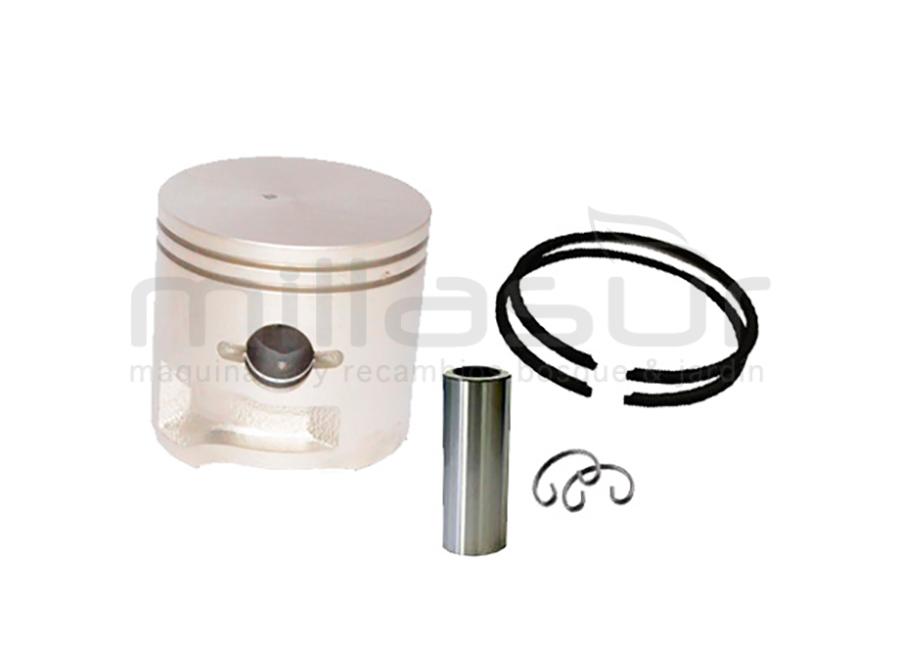PISTON ORIGINAL ZENOAH HUSQV. 253R,553RS 35304 - ZENOAH GZ45N ( mm)