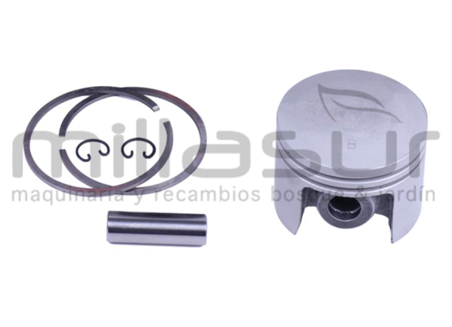 PISTON COMPLETO AIP STIHL HS81R (34mm)