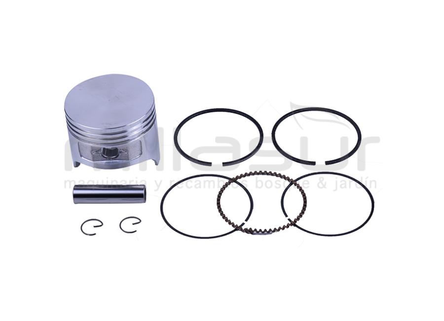 PISTON ROBIN EC025 (34 mm)
