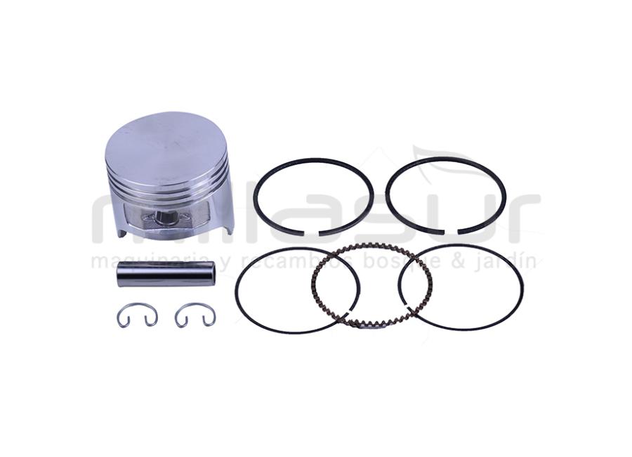PISTON ROBIN EY15 (63 mm)
