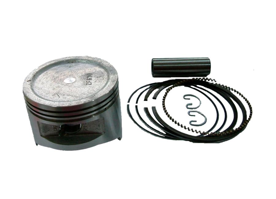 PISTON COMPLETO SOBREMEDIDA 020 HONDA GX390