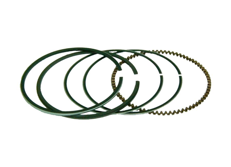 JUEGO AROS SOBREMEDIDA 020 HONDA GX390