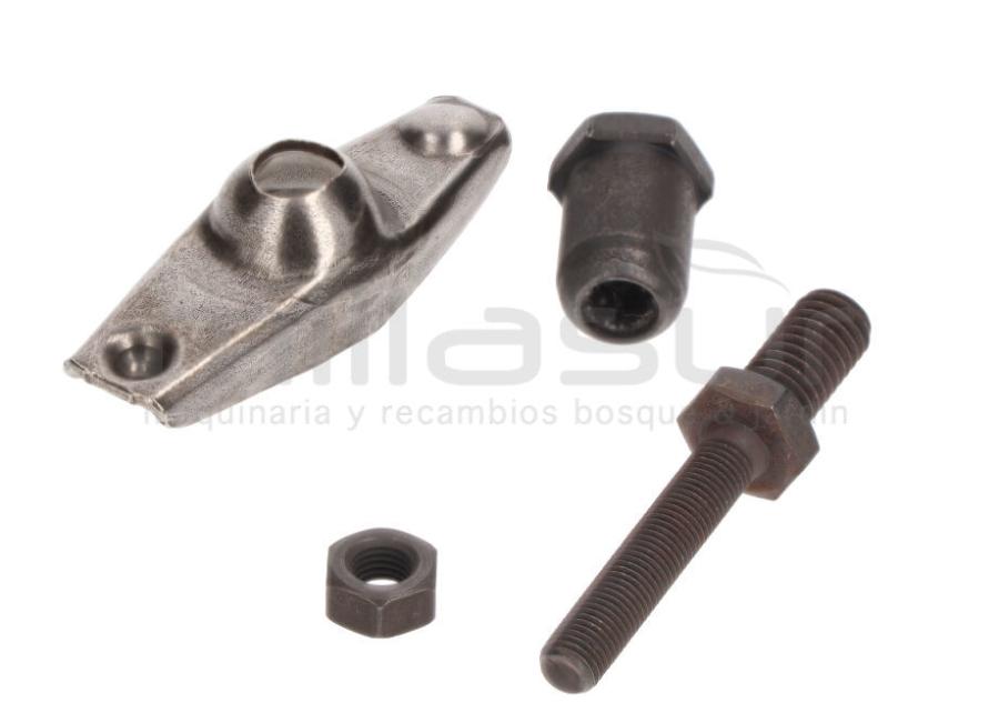 BALANCIN COMPLETO HONDA GX120, GX160, GX200