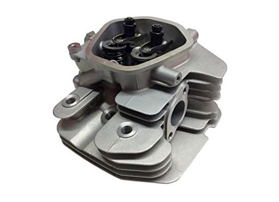 CULATA COMPLETA HONDA GX240, GX270