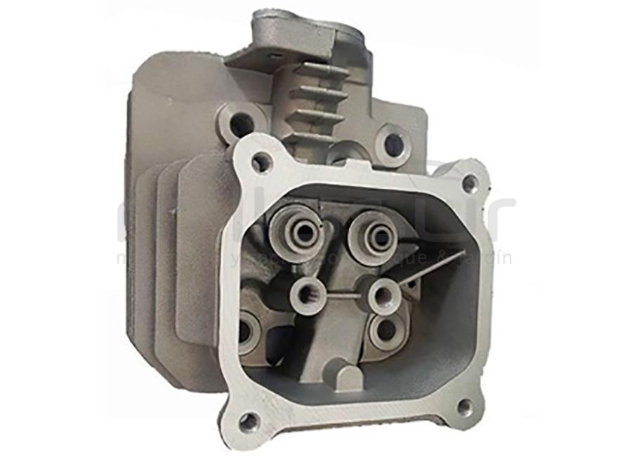 CULATA COMPLETA HONDA GXV160