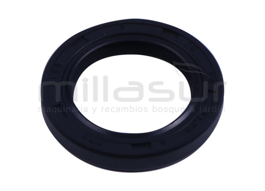 RETÉN CIGÜEÑAL HONDA GC135, GC160, GCV160 28x41.25x6