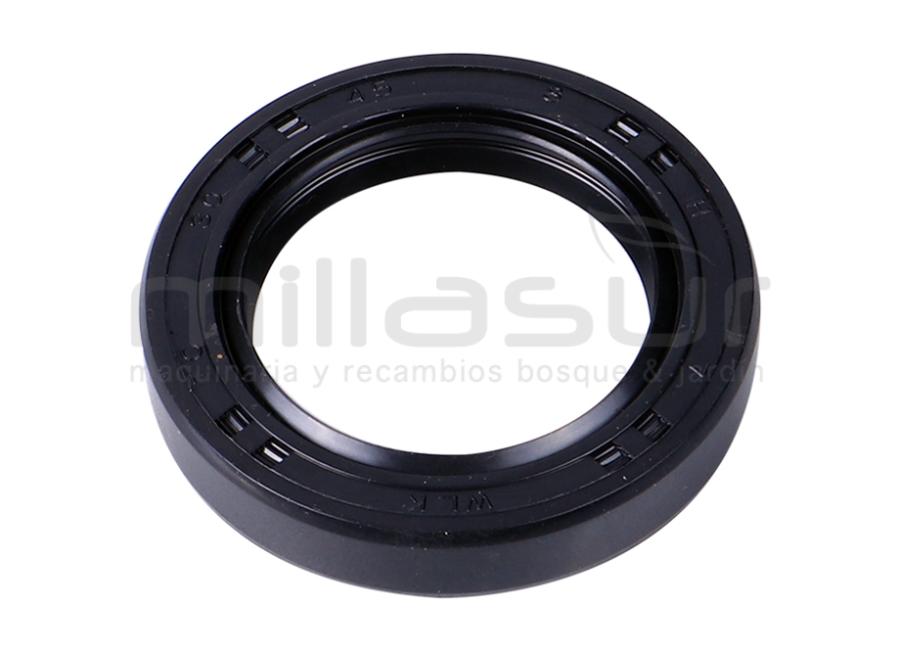 RETEN CIGÜEÑAL GX240, GX270 (30X46X8)