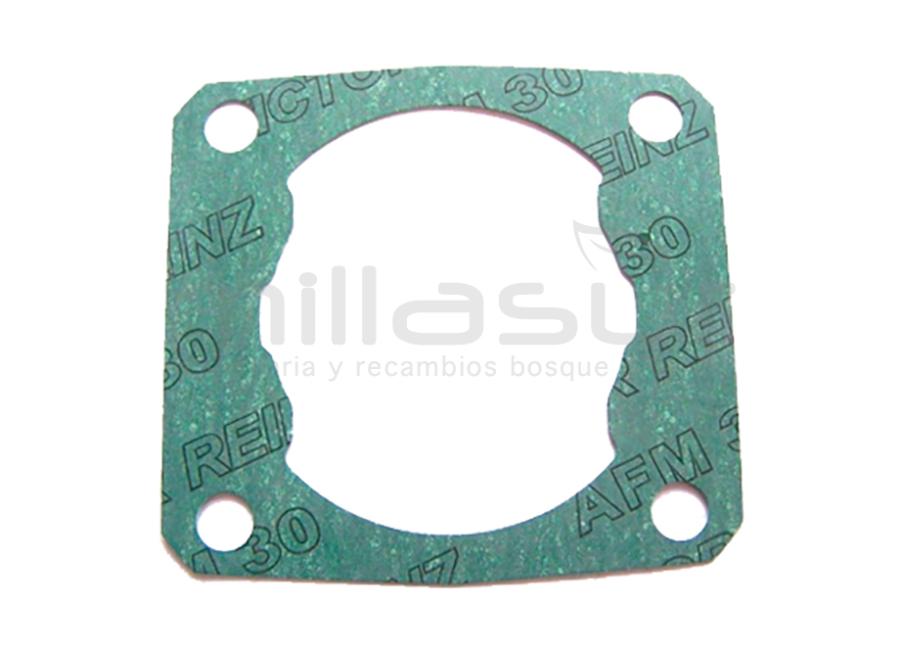 JUNTA CILINDRO STIHL FR350, FR450, FR480, FS400, FS450, FS480, SP400
